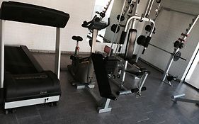 Flats Aparthotel 3*